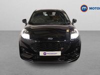 Used Ford Puma ST 200 HP (147 kW) 2023 Black SUV