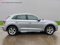 used Audi Q5 ESTATE