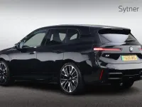 Used BMW iX M Sport 295 kW (402 HP) 2026 Black SUV