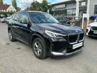 Used BMW X1 Sport Line 2024 Black SUV