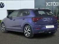 Used VW Polo R-line 95 HP (69 kW) 2024 Other Hatchback
