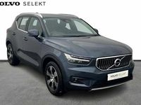Used Volvo XC40 Inscription 194 HP (142 kW) 2021 SUV