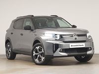 New Citroën e-C3 83 kW (113 HP) 2025 Grey Hatchback