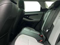 Used Land Rover Range Rover evoque HSE Dynamic 200 HP (147 kW) 2024 Silver SUV