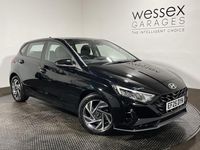 Used Hyundai i20 Advanced 100 HP (73 kW) 2025 Hatchback