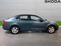 used Skoda Octavia HATCHBACK