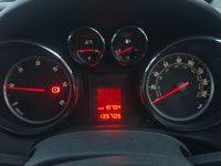 Used Vauxhall Astra 2013 White Hatchback