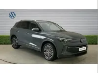 Used VW Tiguan Match 128 HP (94 kW) 2026 Grey SUV