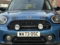 Used Mini Cooper Classic 136 HP (100 kW) 2022 Hatchback