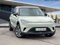 Usado Smart #1 Pro+ 2025 SUV