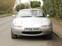 used Mazda MX5 1.6