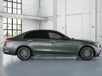 New Mercedes C200 AMG Line Premium Plus 204 HP (150 kW) 2025 Sedan
