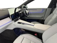 Used Polestar 4 Plus 200 kW (272 HP) 2024 White SUV