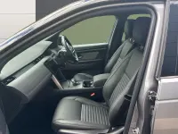 Used Land Rover Discovery 5 HSE Dynamic 204 HP (150 kW) 2024 Eiger grey SUV