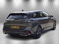 Used Peugeot 308 SW Allure Premium 130 HP (95 kW) 2022 Grey Estate