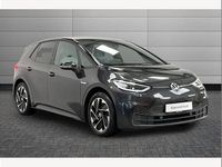 Used VW ID.3 Pro Performance 150 kW (204 HP) 2021 Grey Hatchback