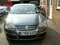 Used VW Jetta 2006 Sedan