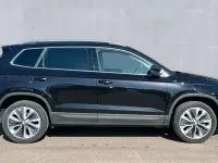 Used Skoda Karoq SE L 150 HP (110 kW) 2025 Black magic pearlescent SUV