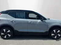 New Volvo EX40 Plus 300 kW (408 HP) 2026 Metallic  vapour grey SUV
