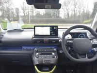 New Hyundai Inster 85 kW (116 HP) 2026 Hatchback