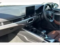Used Audi A5 Sport 147 HP (108 kW) 2024 Black Hatchback