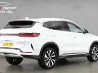Used BYD Seal Boost 218 HP (160 kW) 2026 Estate