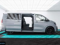 New VW Transporter Edition 150 HP (110 kW) 2026 Grey Van