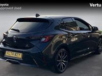 Used Toyota Corolla Sport 140 HP (102 kW) 2026 Hatchback