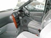 Used Chrysler Voyager 2004 MPV