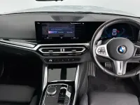Used BMW M240i M Sport 369 HP (271 kW) 2024 Grey Coupe