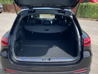 Used Mercedes GLC300 AMG line 269 HP (197 kW) 2024 Black SUV
