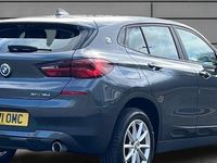 used BMW X2 SE2.0 18d Se Suv 5dr Diesel Manual Xdrive Euro 6 (s/s) (150 Ps) - BJ71OMC