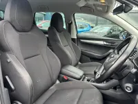 Used Skoda Karoq SE Drive 150 HP (110 kW) 2023 Grey SUV