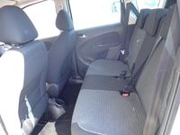 Usado Citroën C3 Picasso PureTech 110 HP (80 kW) 2017 Branco Monovolume