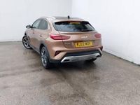 Used Kia XCeed 158 HP (116 kW) 2022 Bronze SUV