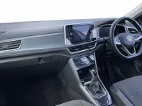 Used VW T-Roc 150 HP (110 kW) 2023 SUV