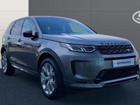 Used Land Rover Discovery Sport Urban Edition 204 HP (150 kW) 2023 SUV