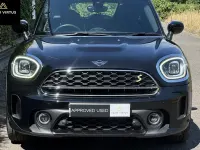 Used Mini Cooper S Exclusive 220 HP (161 kW) 2022 Hatchback