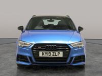 used Audi S3 Sportback 2.0 TFSI Black Edition S Tronic quattro