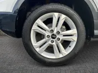 Used Audi Q2 Sport 147 HP (108 kW) 2025 White SUV