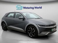 Used Hyundai Ioniq Premium 167 kW (228 HP) 2024 Grey Hatchback