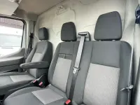Used Ford Transit 130 HP (95 kW) 2022 White