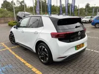 Used VW ID.3 150 kW (204 HP) 2026 Hatchback
