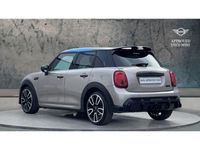 used Mini Cooper S 5-Door HatchSport 2.0 5dr