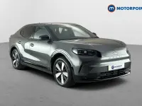 Used Ford Capri Select 210 kW (286 HP) 2025 Grey SUV