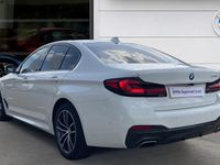Used BMW 530e M Sport 292 HP (214 kW) 2023 Sedan