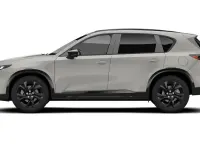 New Mazda CX-5 Exclusive-Line 141 HP (103 kW) 2026 SUV