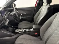 Used Peugeot 2008 Allure 131 HP (96 kW) 2024 Red SUV