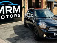 Used Mini Cooper 122 HP (89 kW) 2016 Hatchback