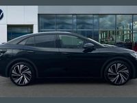 Ny VW ID.5 GTX 250 kW (340 HK) 2026 Svart SUV